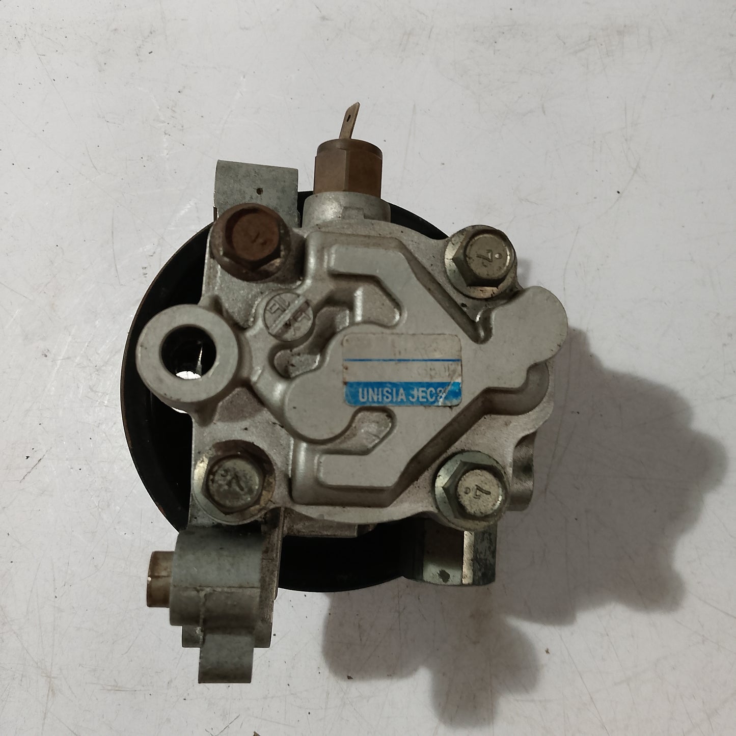 Steering pump Ford escape 2.3