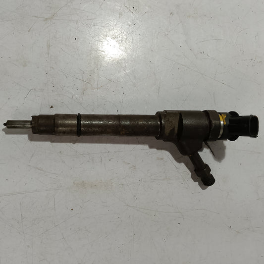 Injector Accent diesel