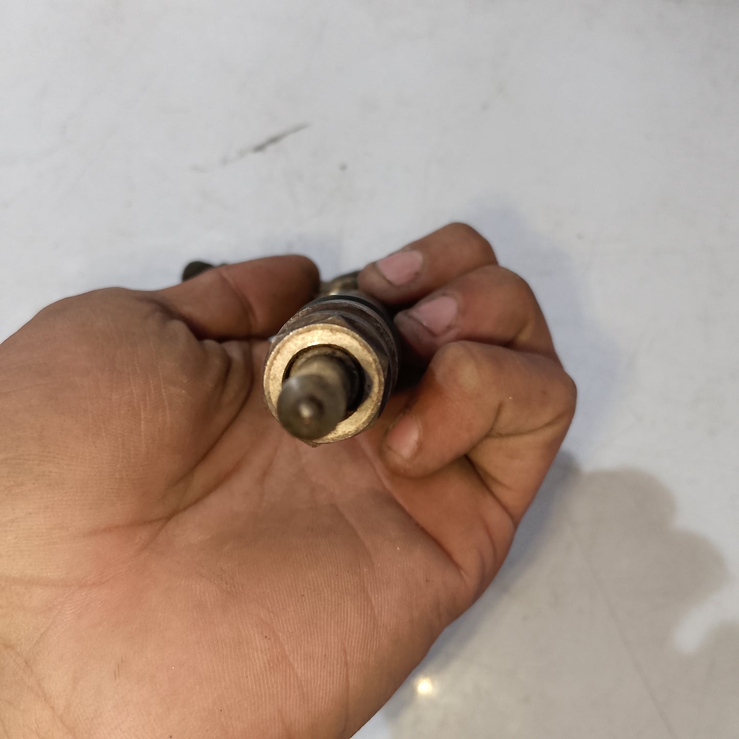 Injector Accent diesel