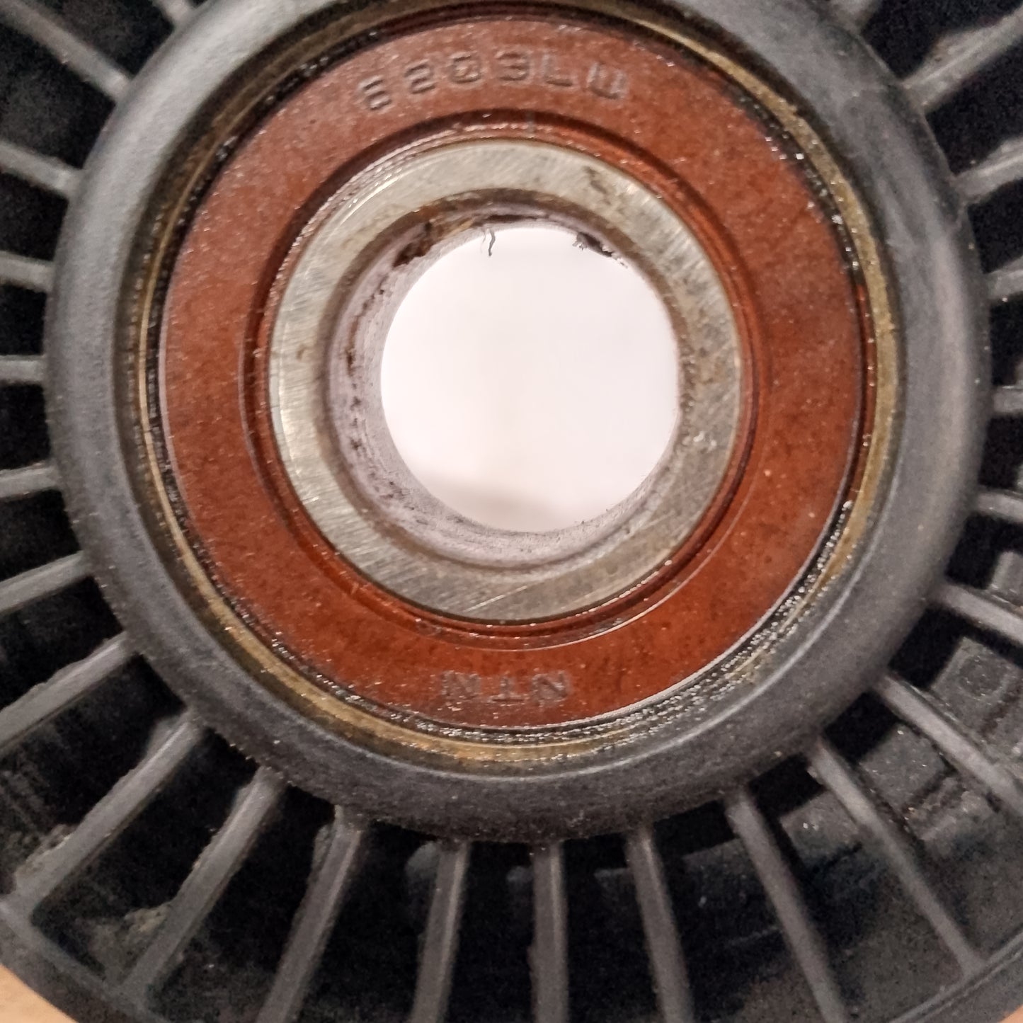 Tensioner Ford Escape 2.3