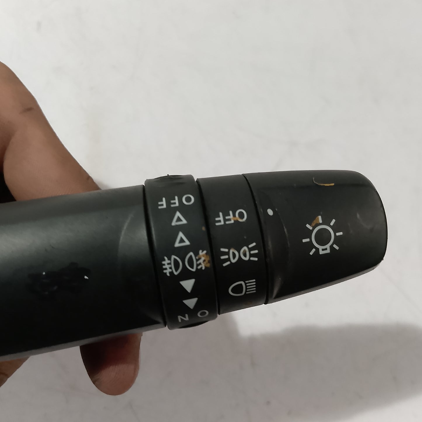 Headlight Switch lancer asx