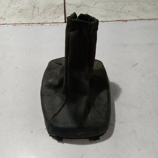 Shifter Boots | Optra 1.6