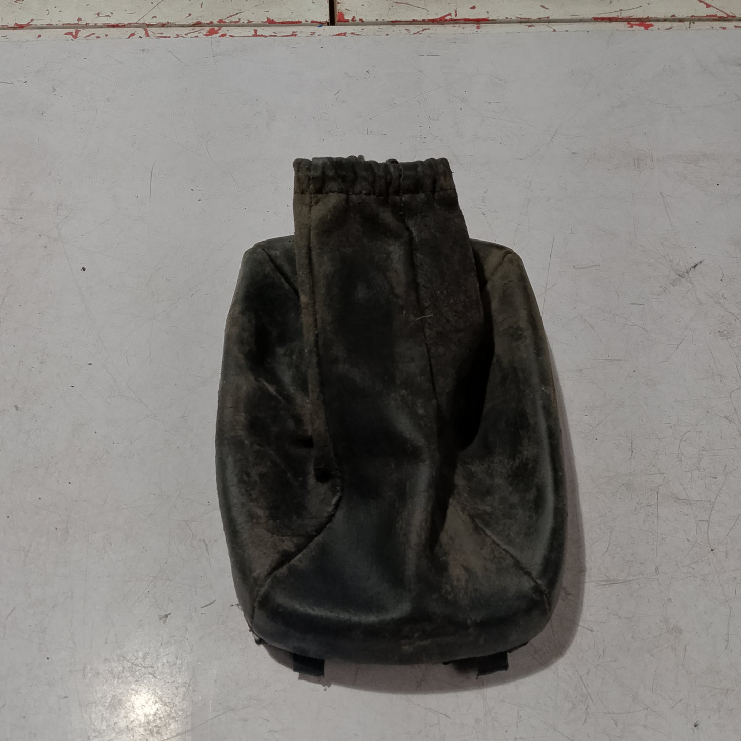 Shifter Boots | Optra 1.6