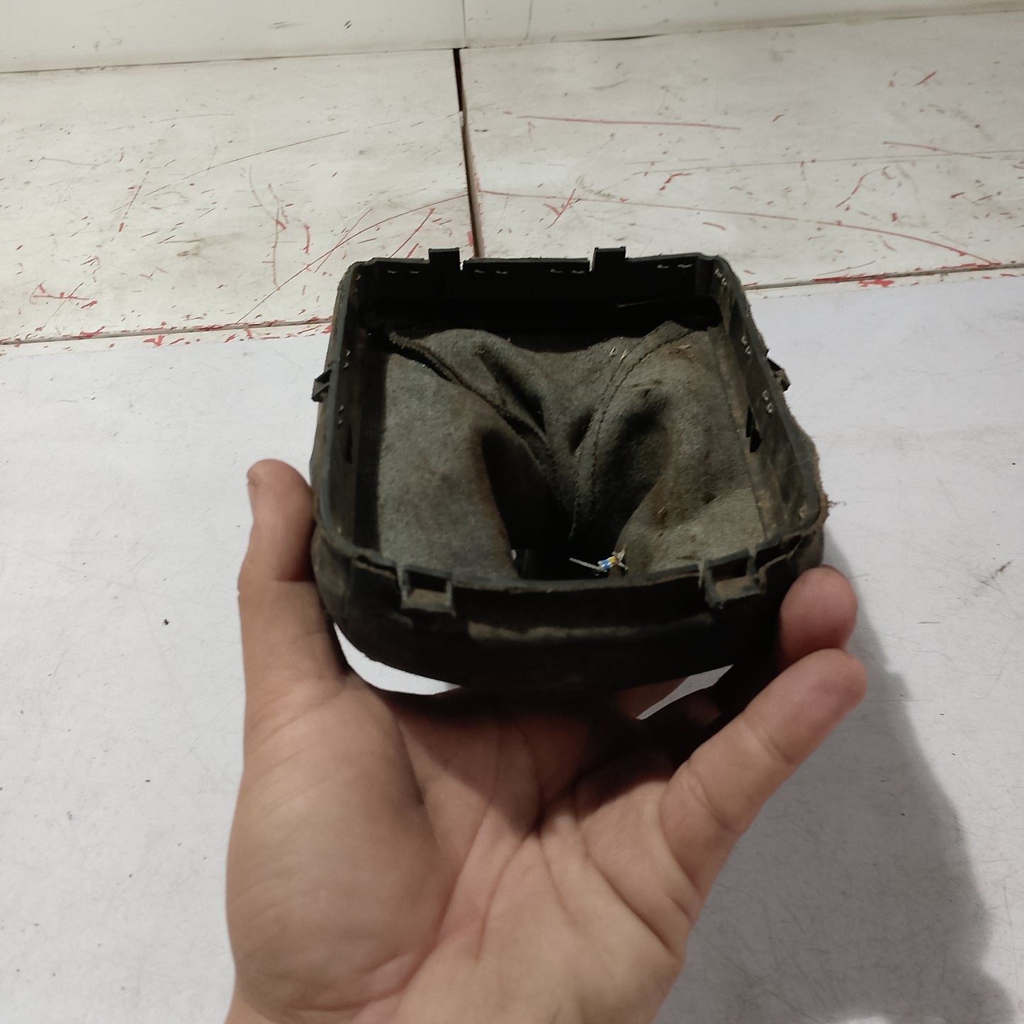 Shifter Boots | Optra 1.6