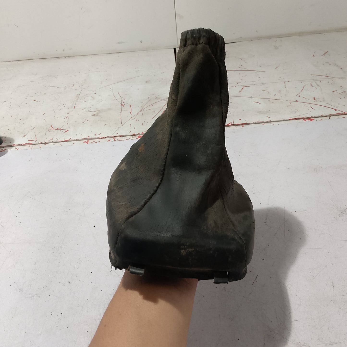 Shifter Boots | Optra 1.6