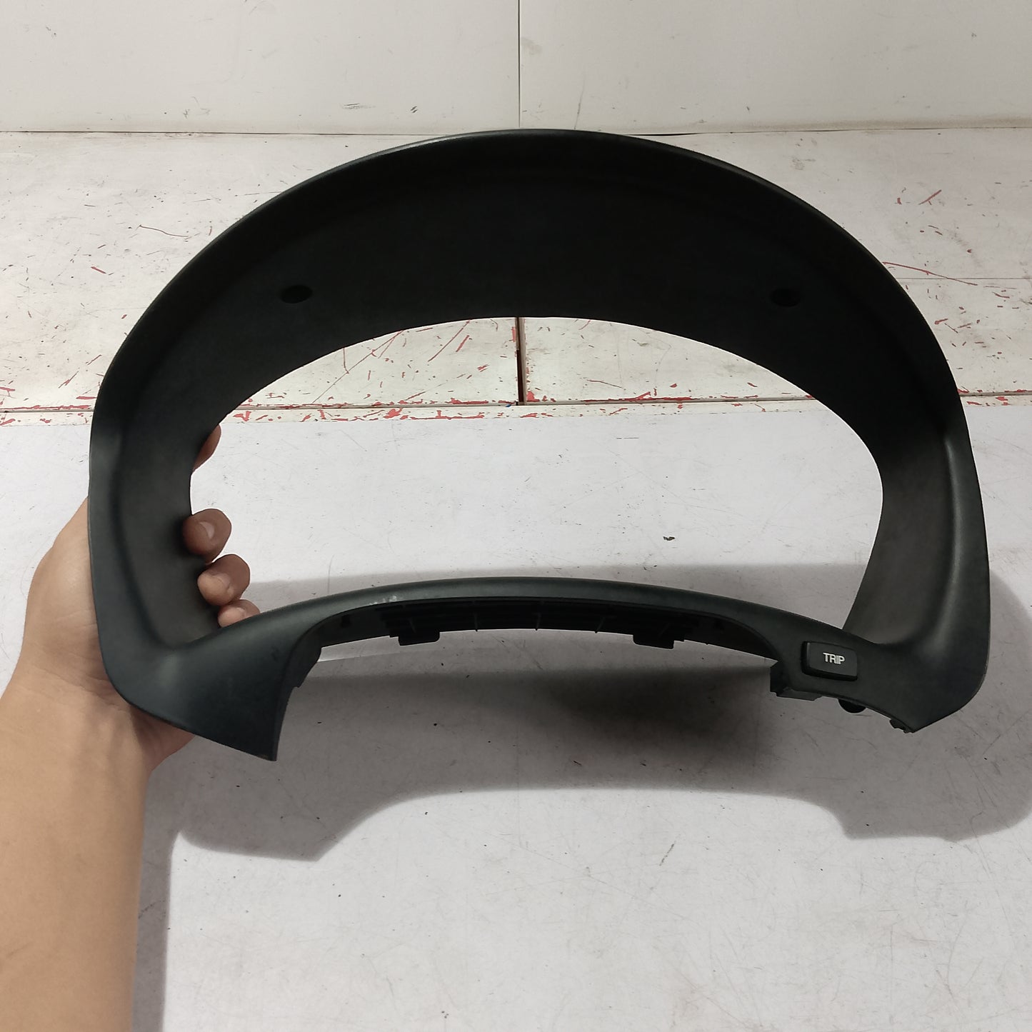 Panel Gauge Frame | Hyundai Tucson