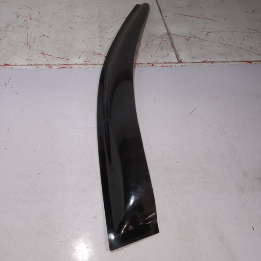 Rain Visor | Front Passenger Side | Chevrolet Optra