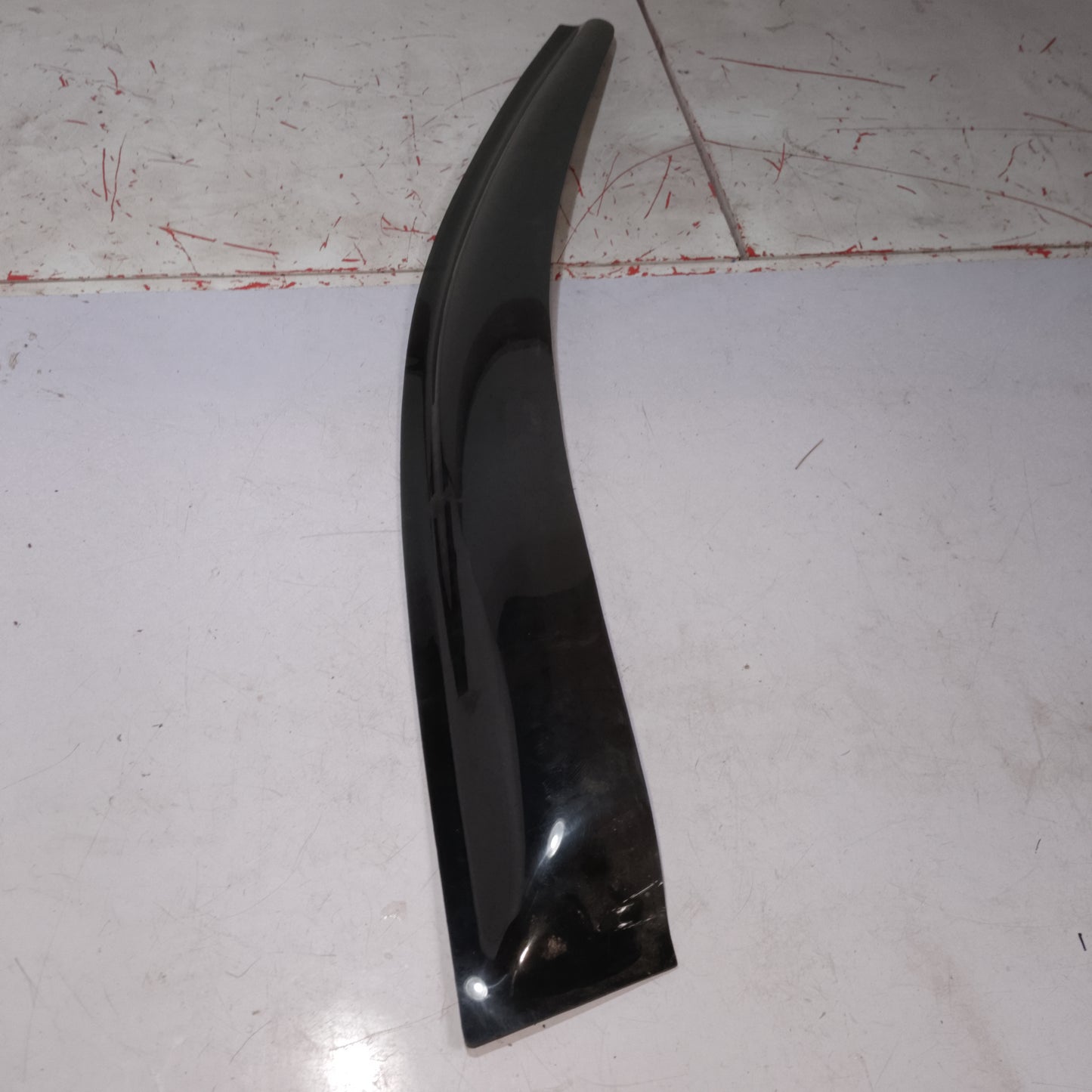 Rain Visor | Front Passenger Side | Chevrolet Optra