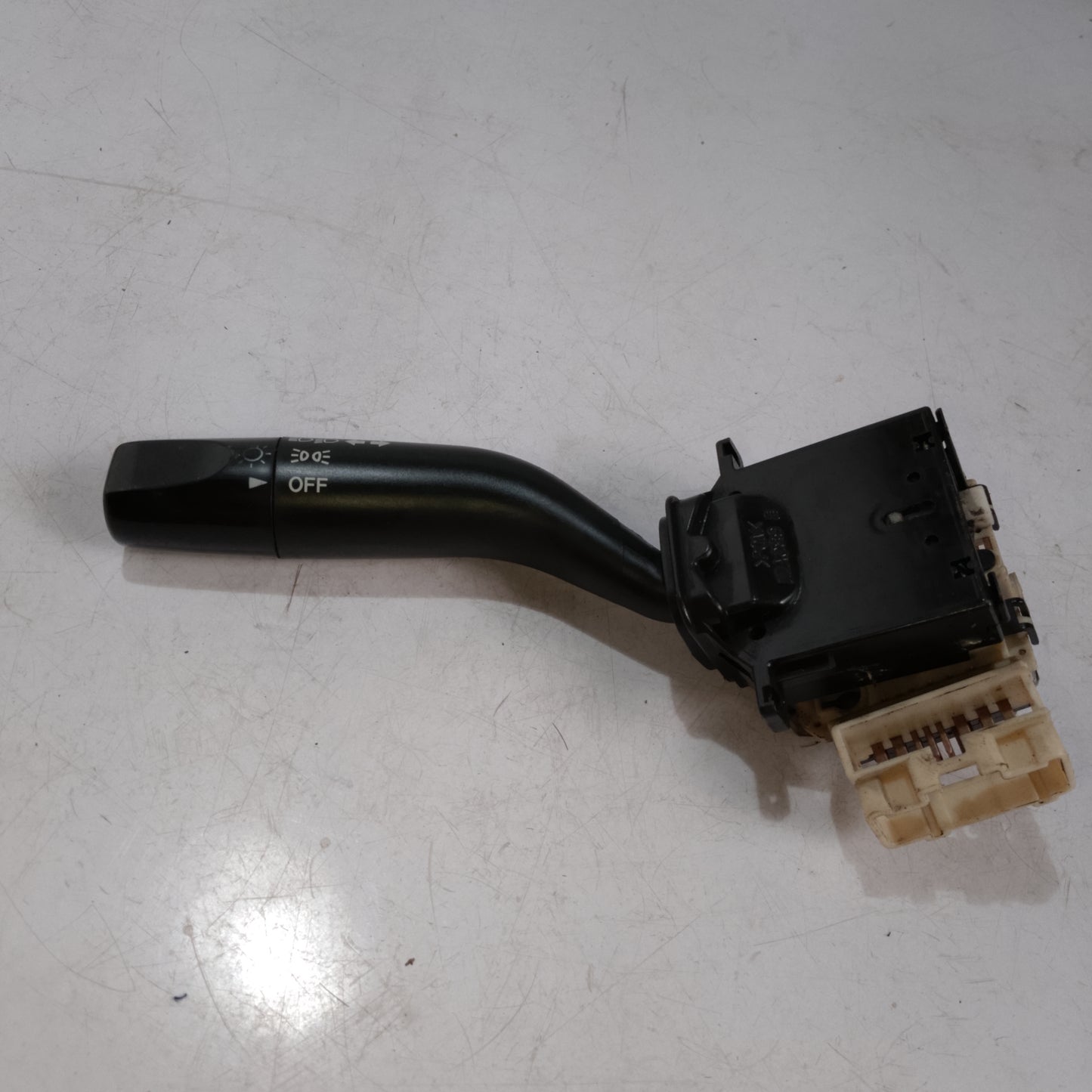 Signal Light Switch | Escape 2.0