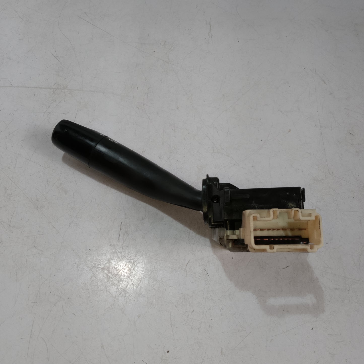 Signal Light Switch | Escape 2.0