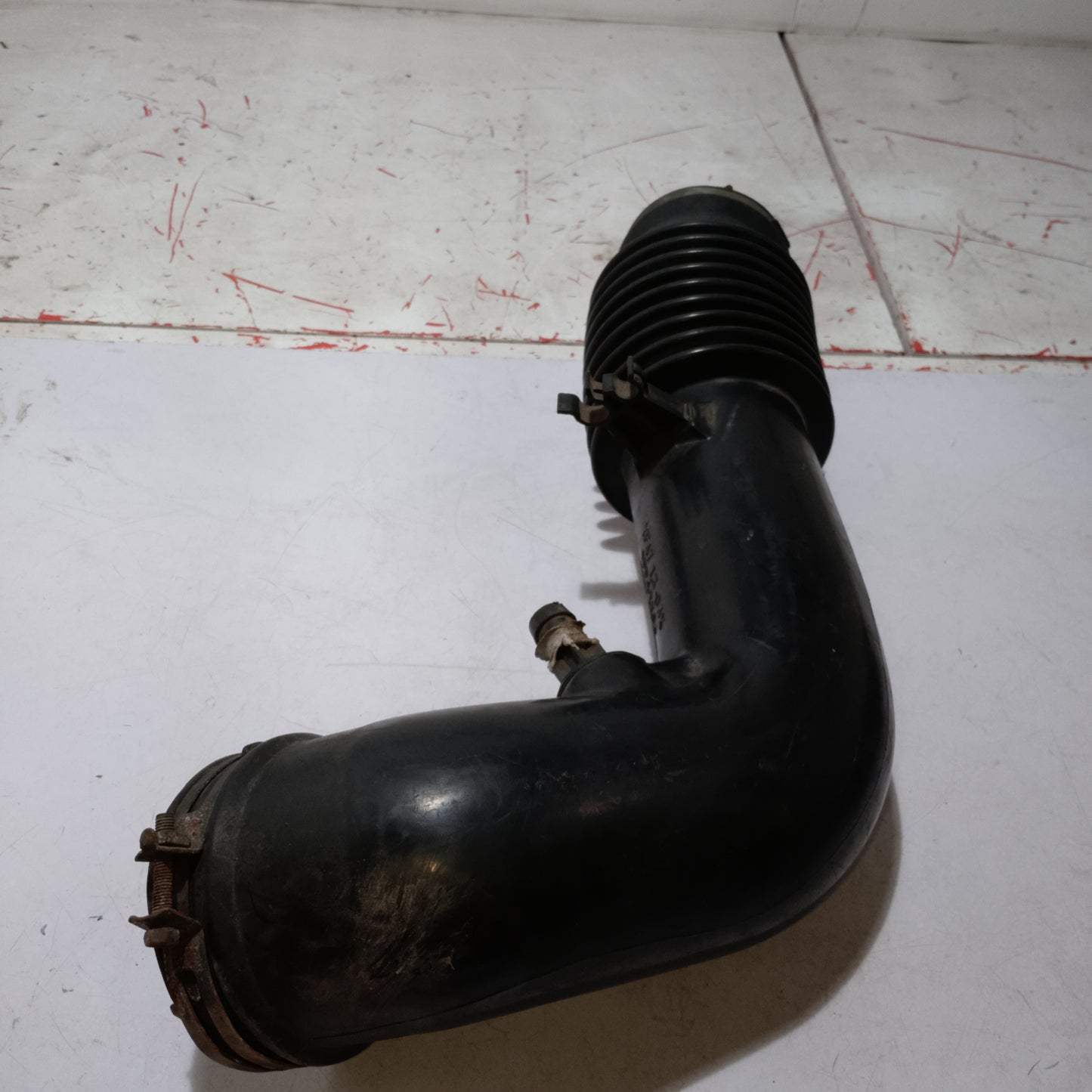 Air Box Hose | Escape 2.0
