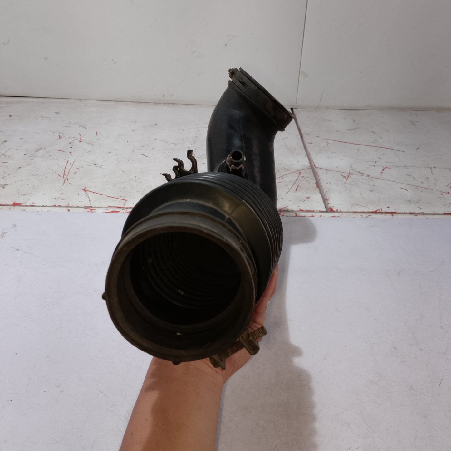 Air Box Hose | Escape 2.0