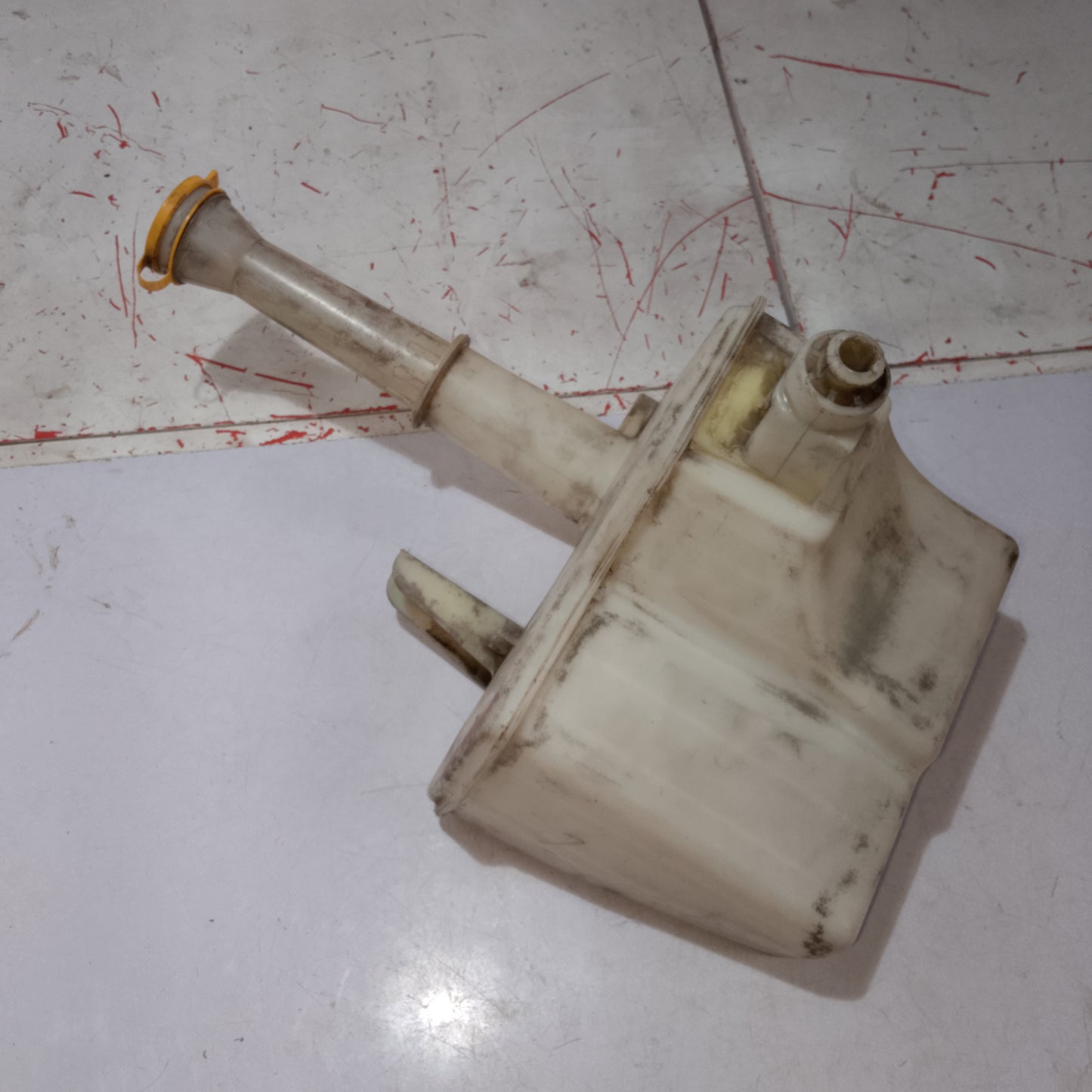 Washer Tank | Escape 2.0