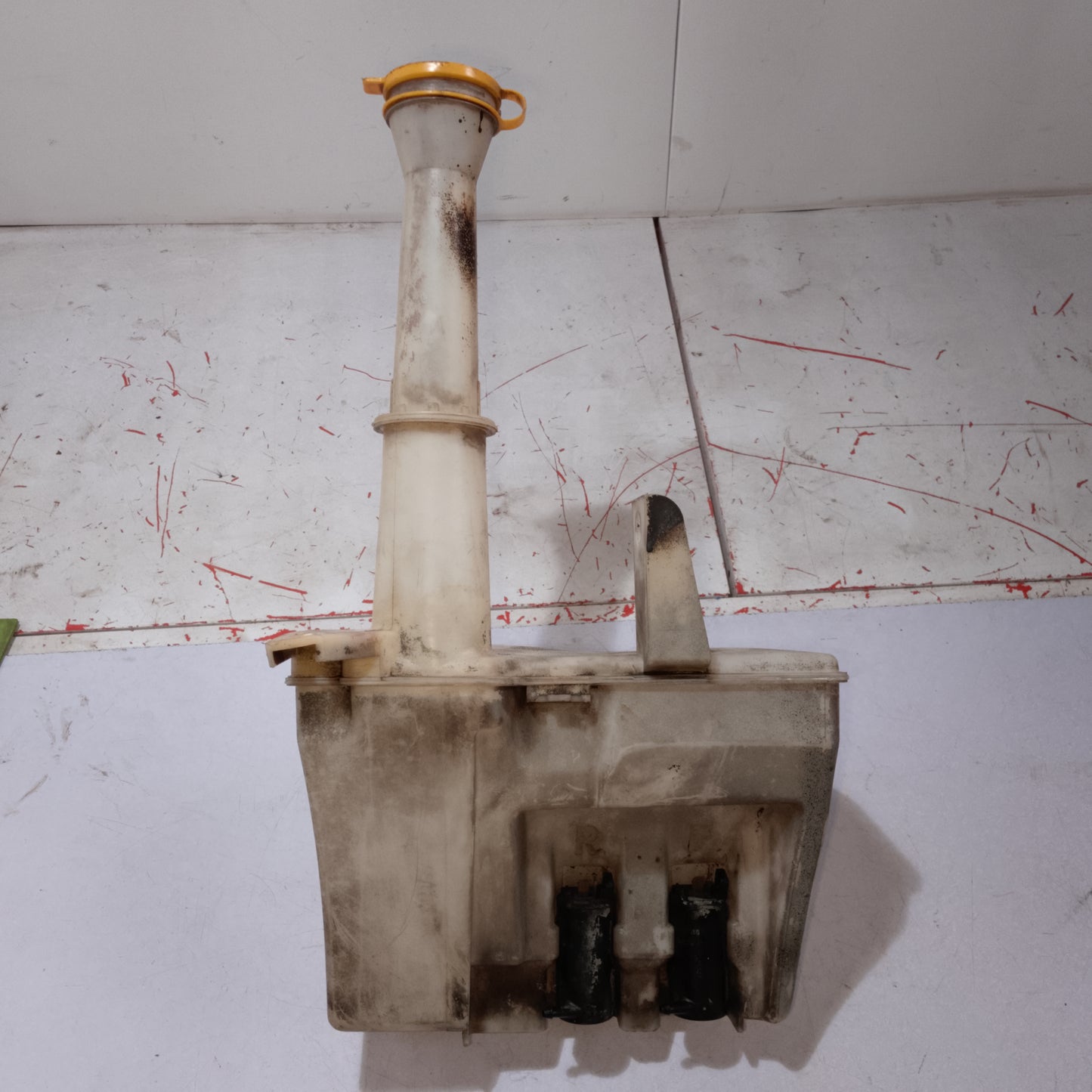 Washer Tank | Escape 2.0