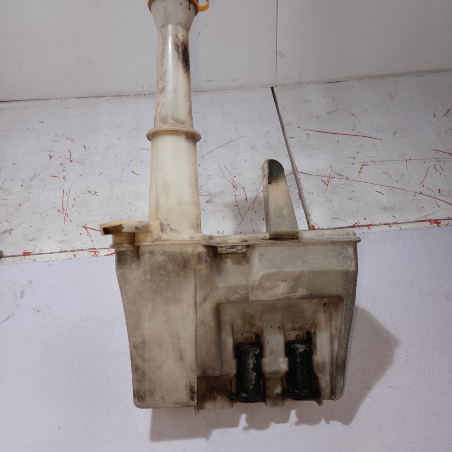 Washer Tank | Escape 2.0