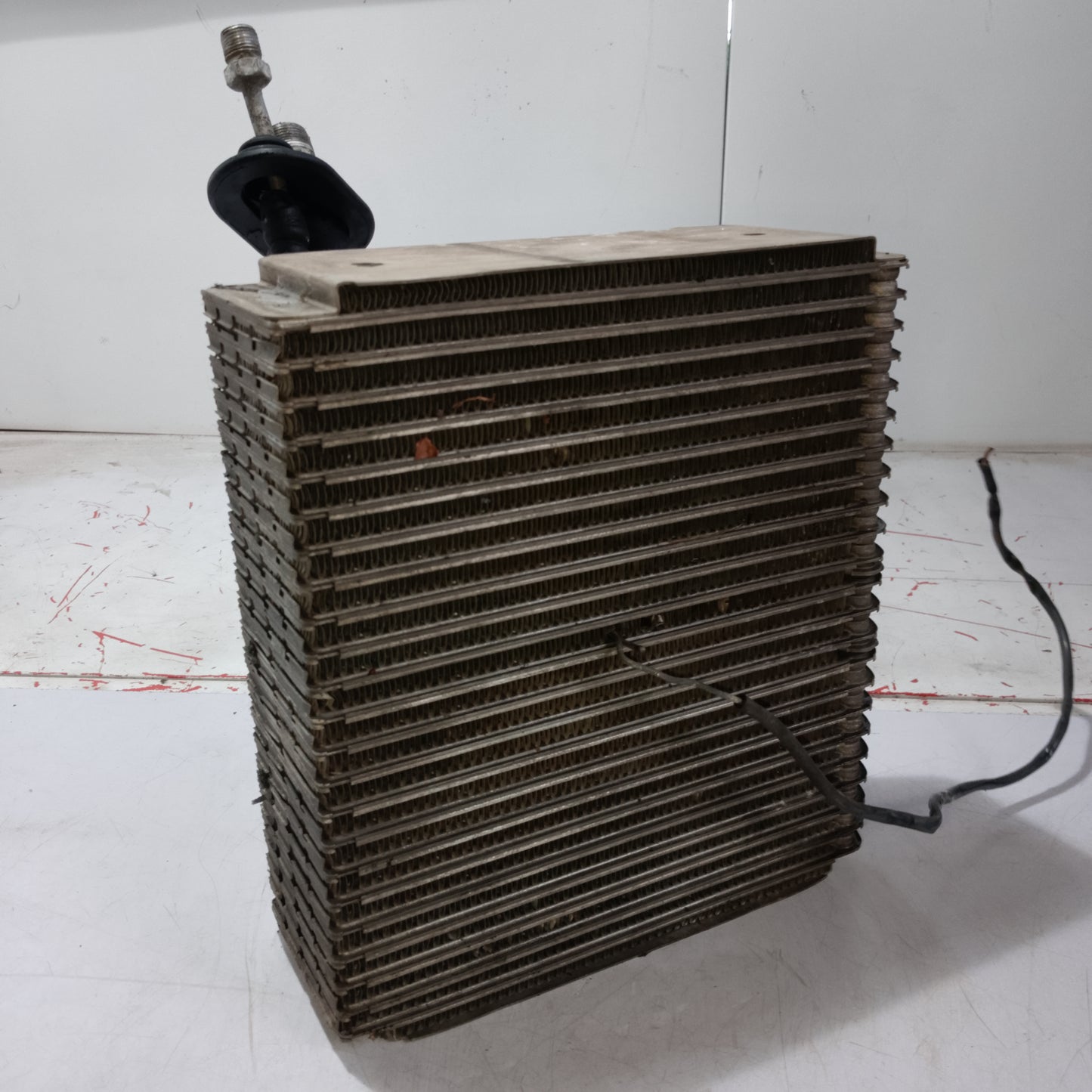 Evaporator | Honda Accord