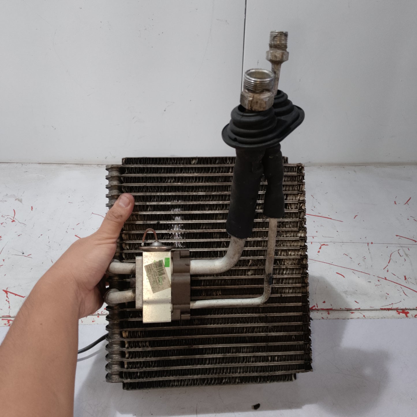 Evaporator | Honda Accord