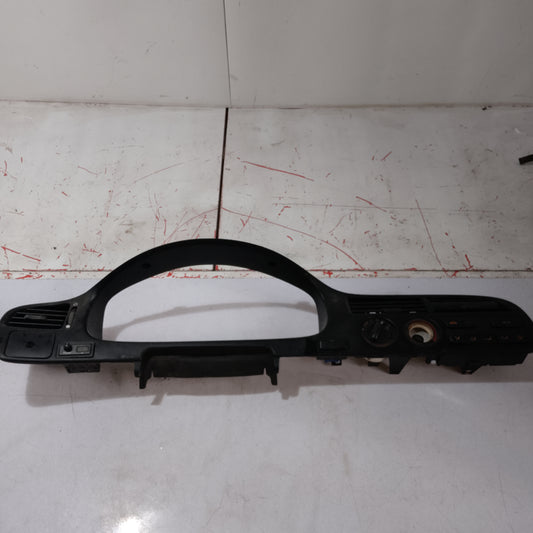 Front Dash Board Assembly | Honda Accord