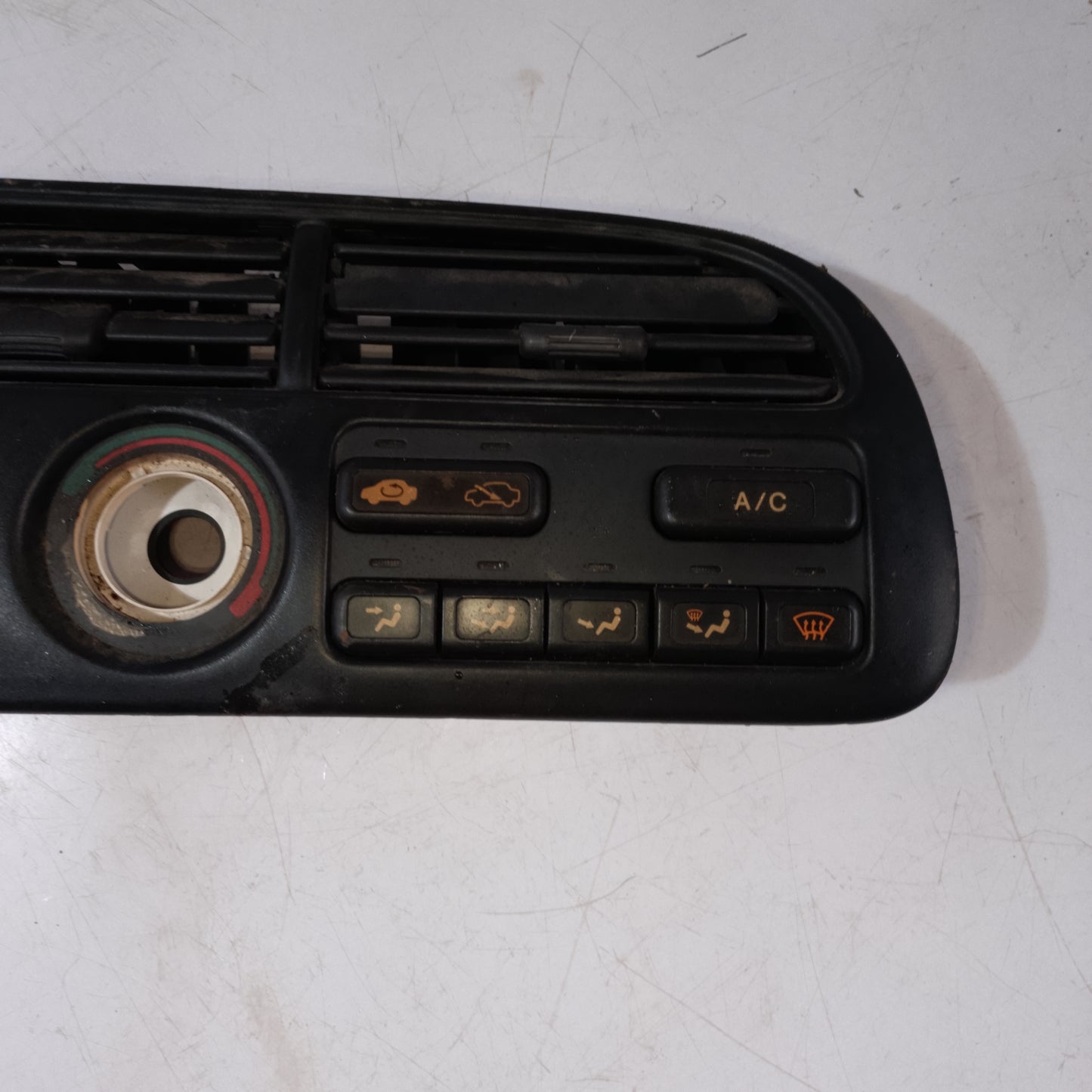 Front Dash Board Assembly | Honda Accord
