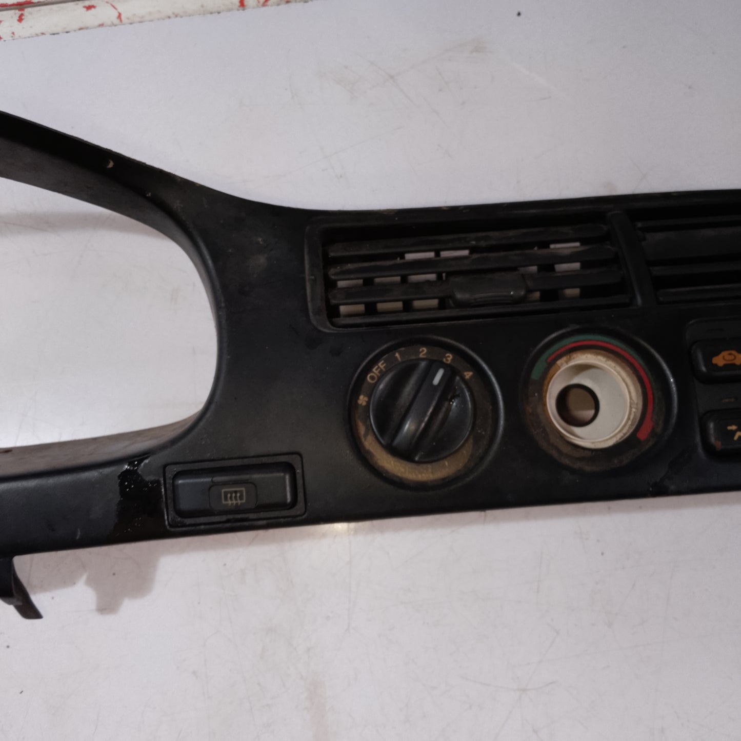 Front Dash Board Assembly | Honda Accord
