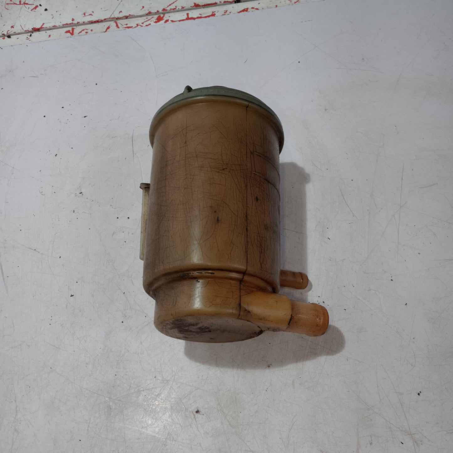Power Steering Tank | Honda Accord