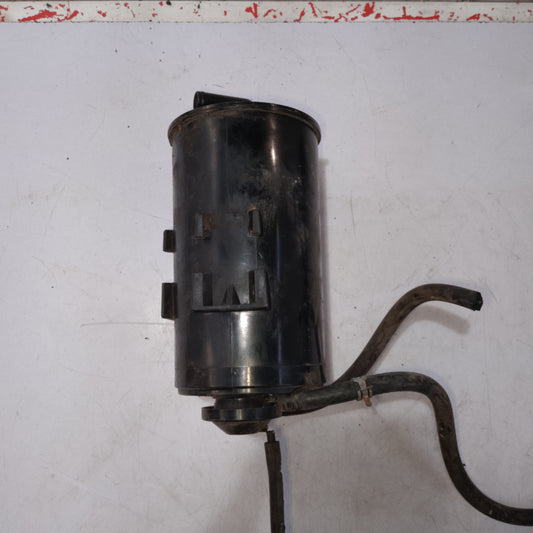 Canister | Honda Accord