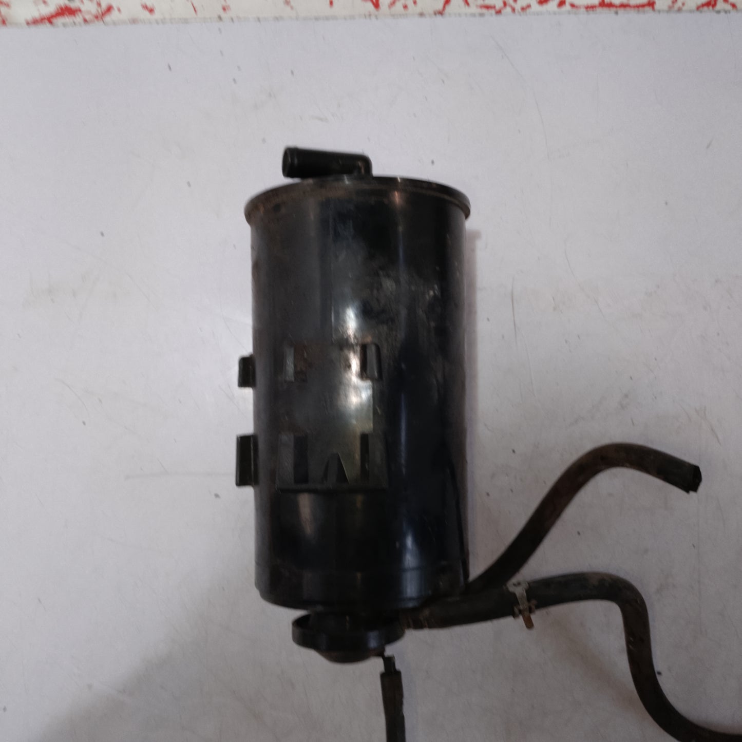 Canister | Honda Accord