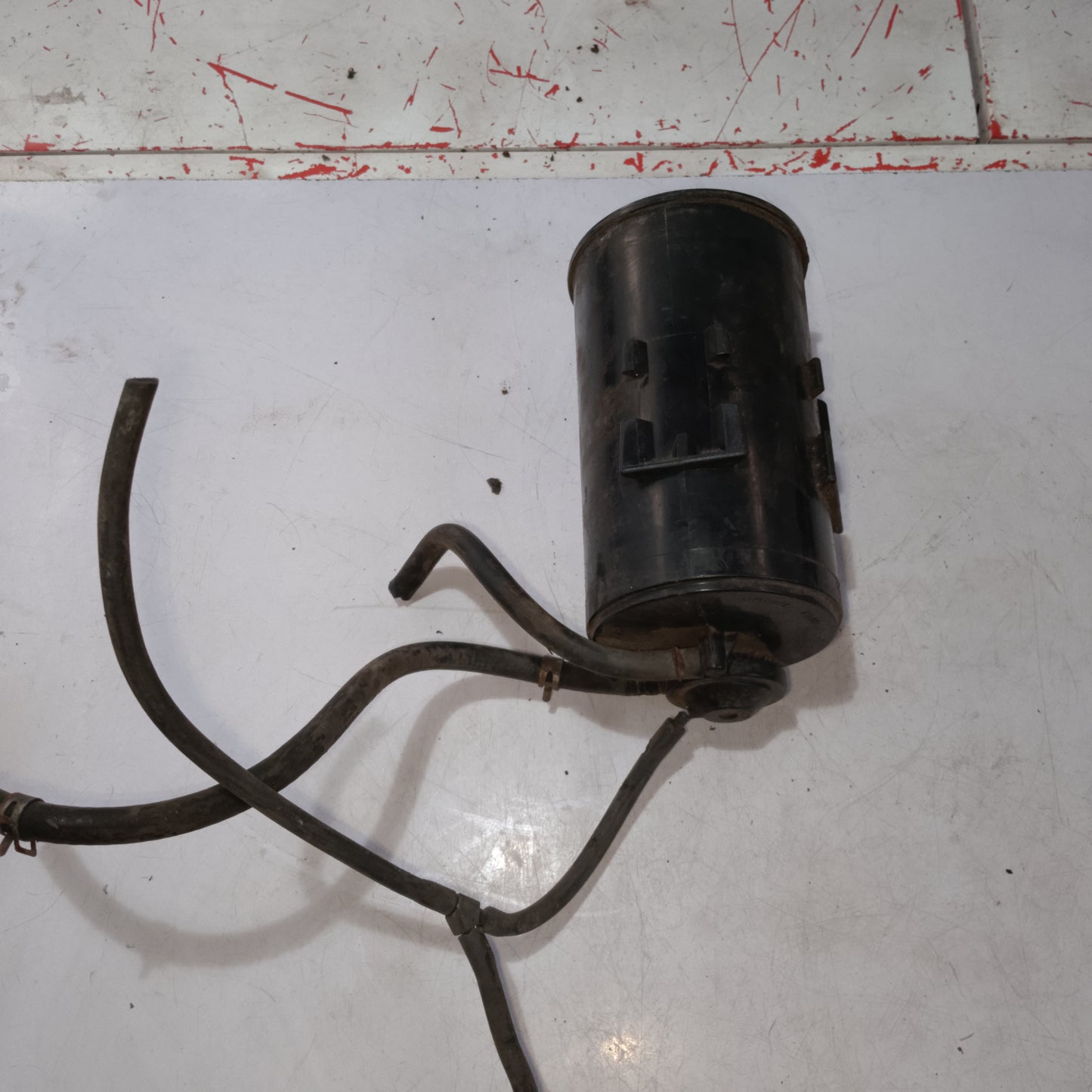 Canister | Honda Accord