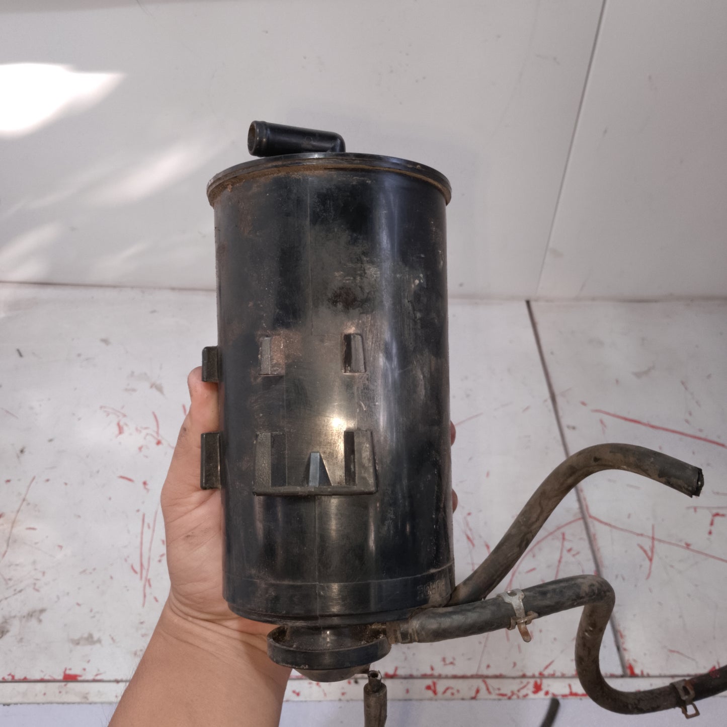 Canister | Honda Accord