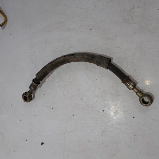 Fuel Line Hose | Honda Accord
