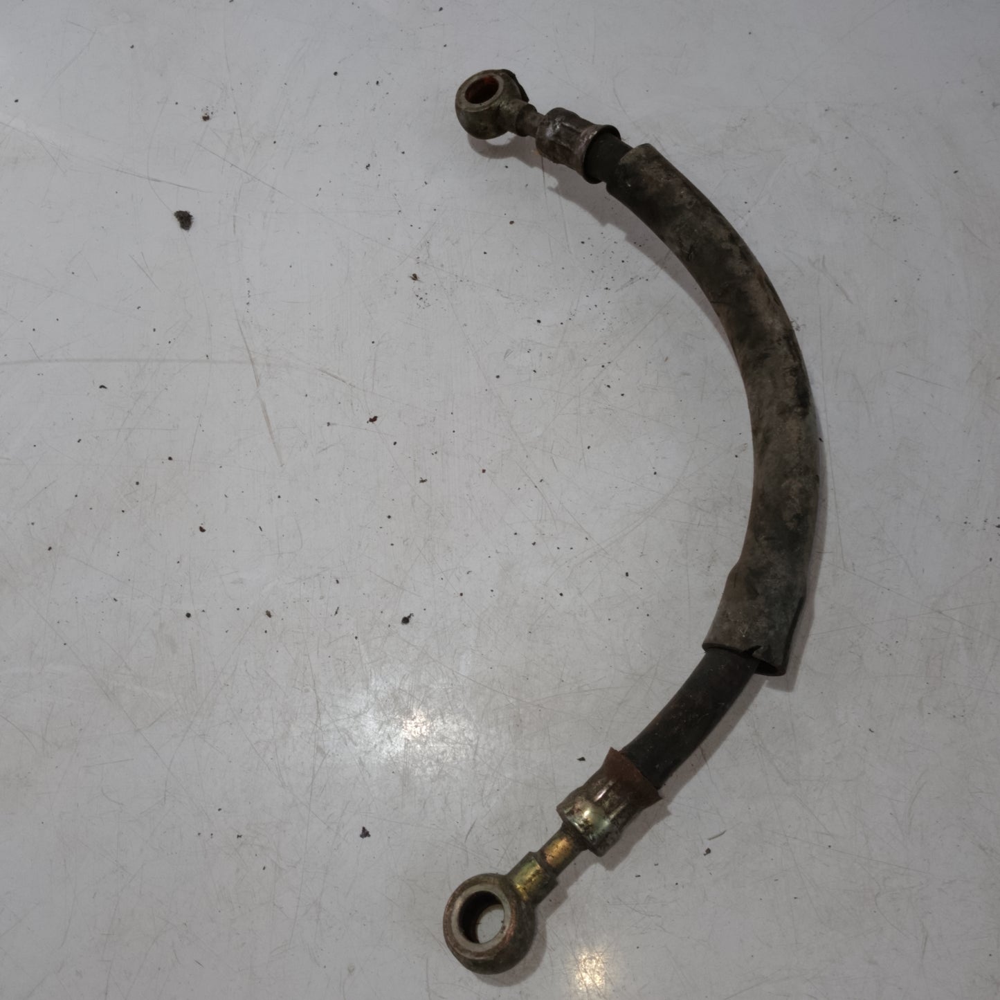 Fuel Line Hose | Honda Accord