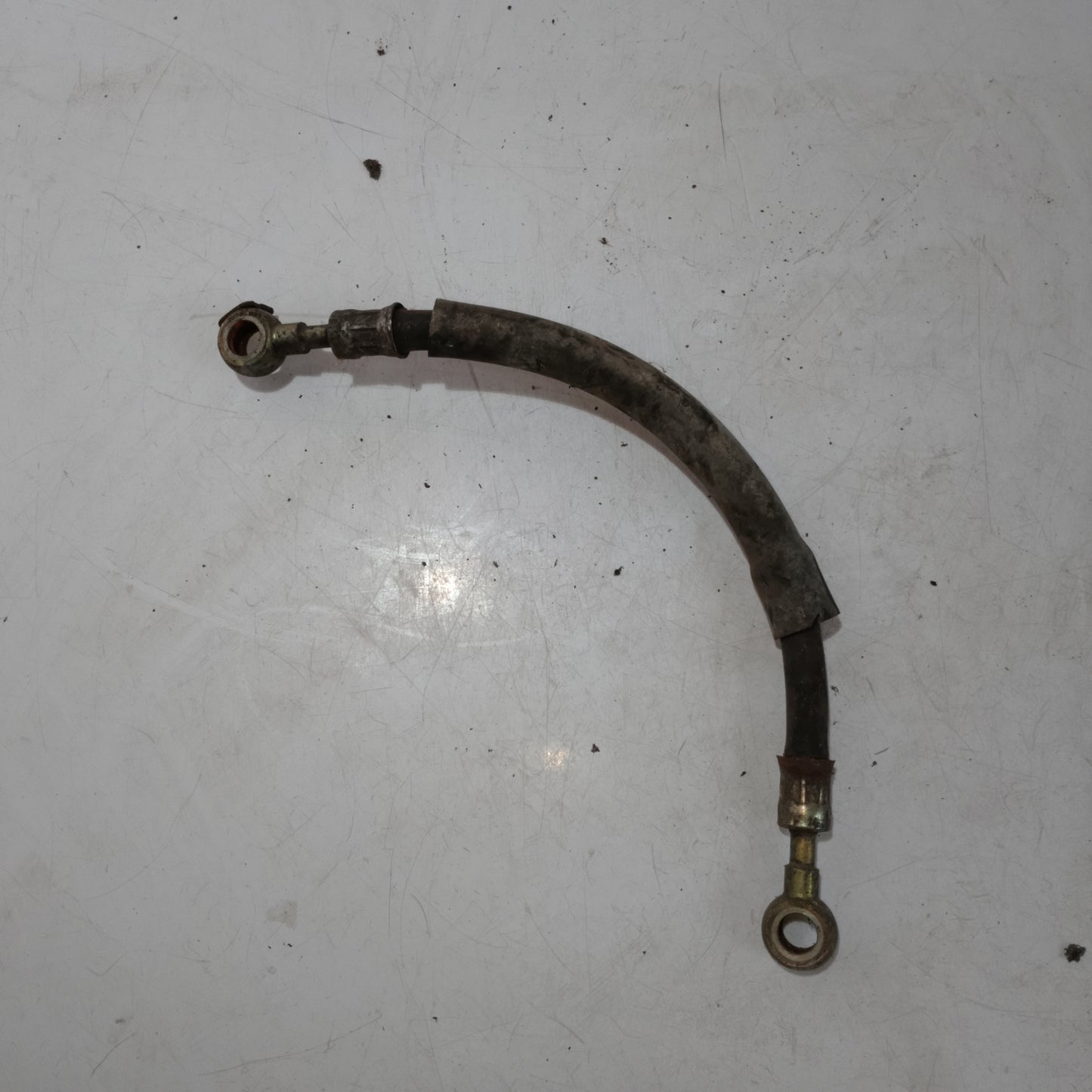 Fuel Line Hose | Honda Accord