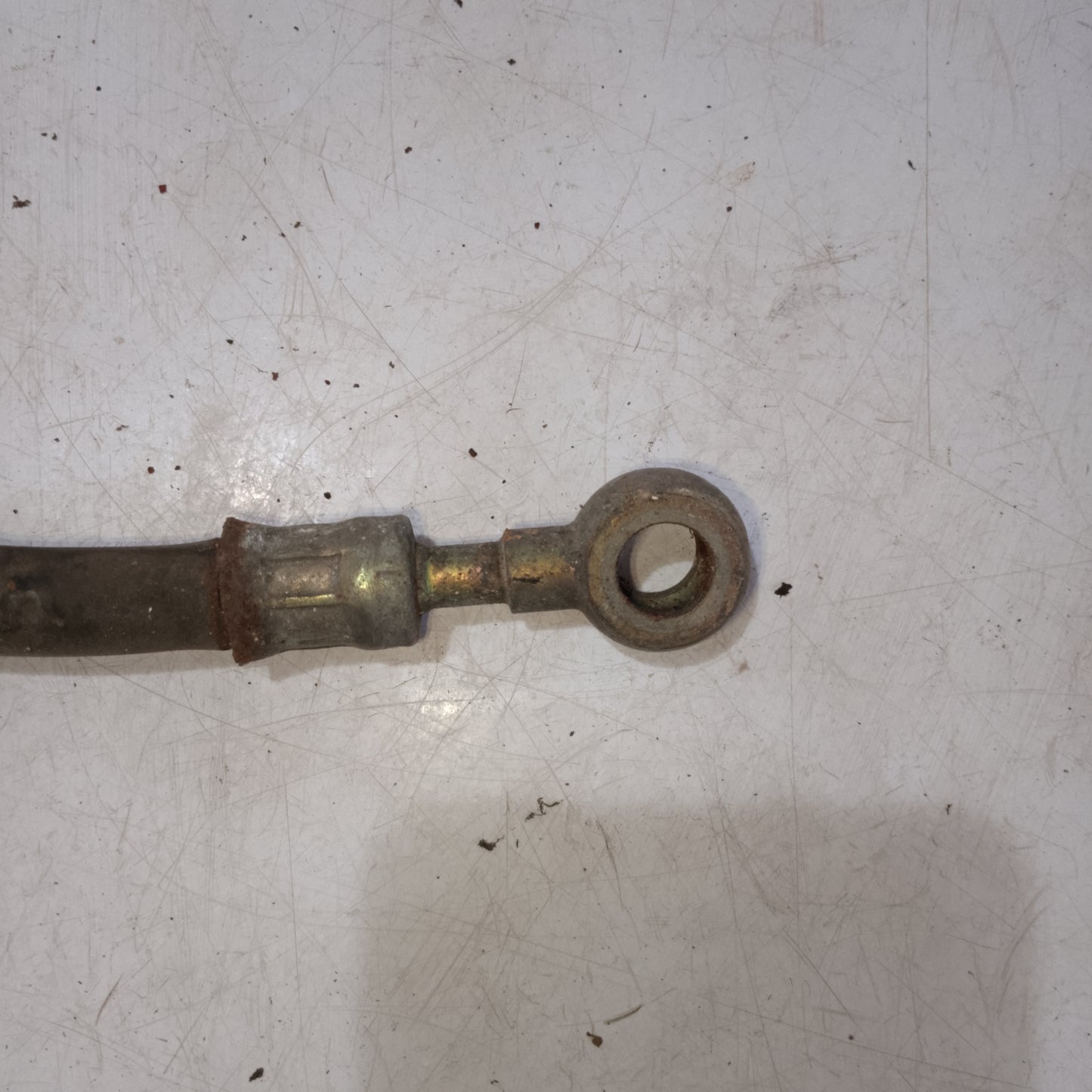 Fuel Line Hose | Honda Accord