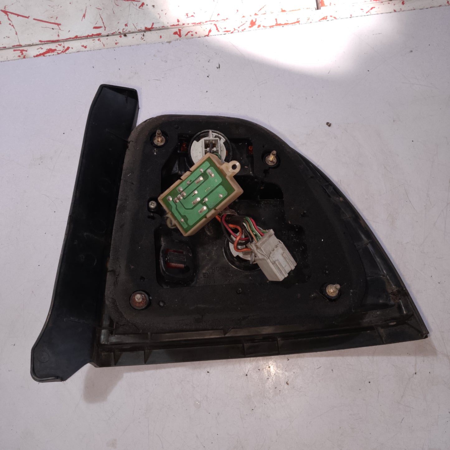 Tail Light | Driver Side | Honda Accord