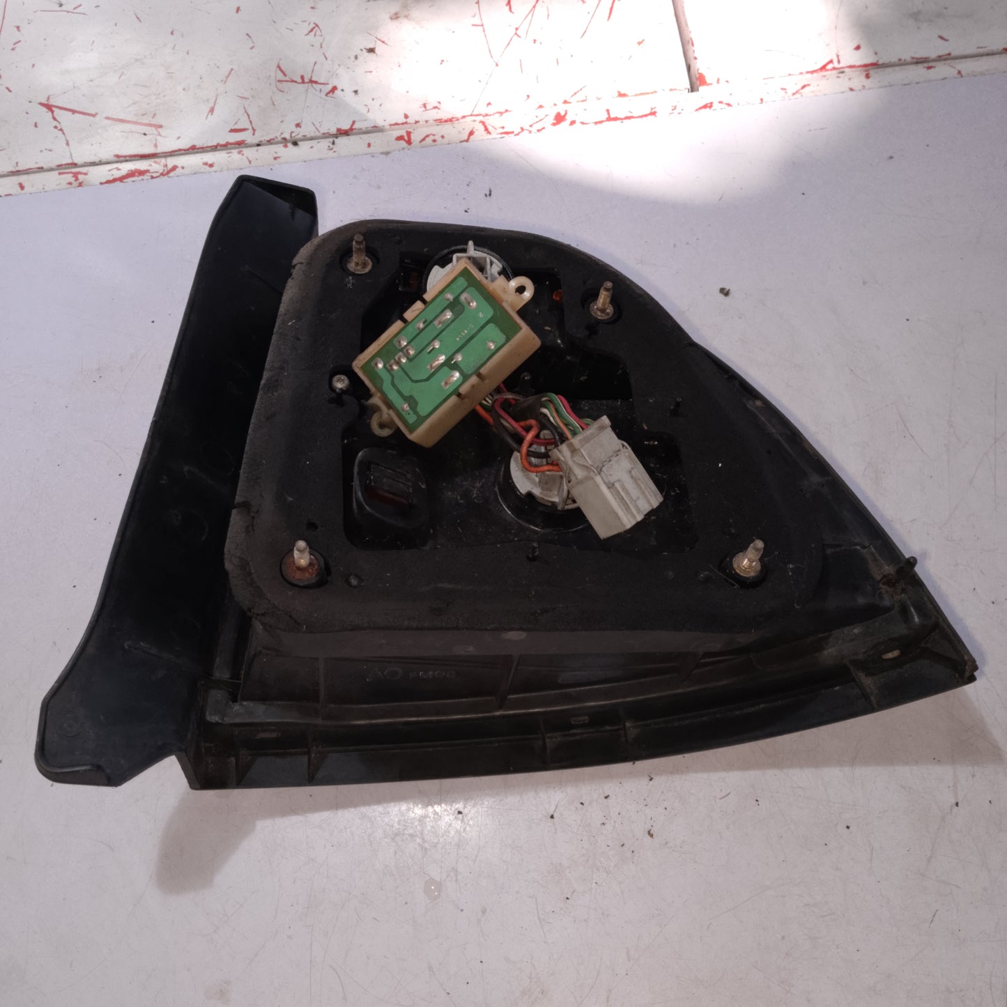 Tail Light | Driver Side | Honda Accord