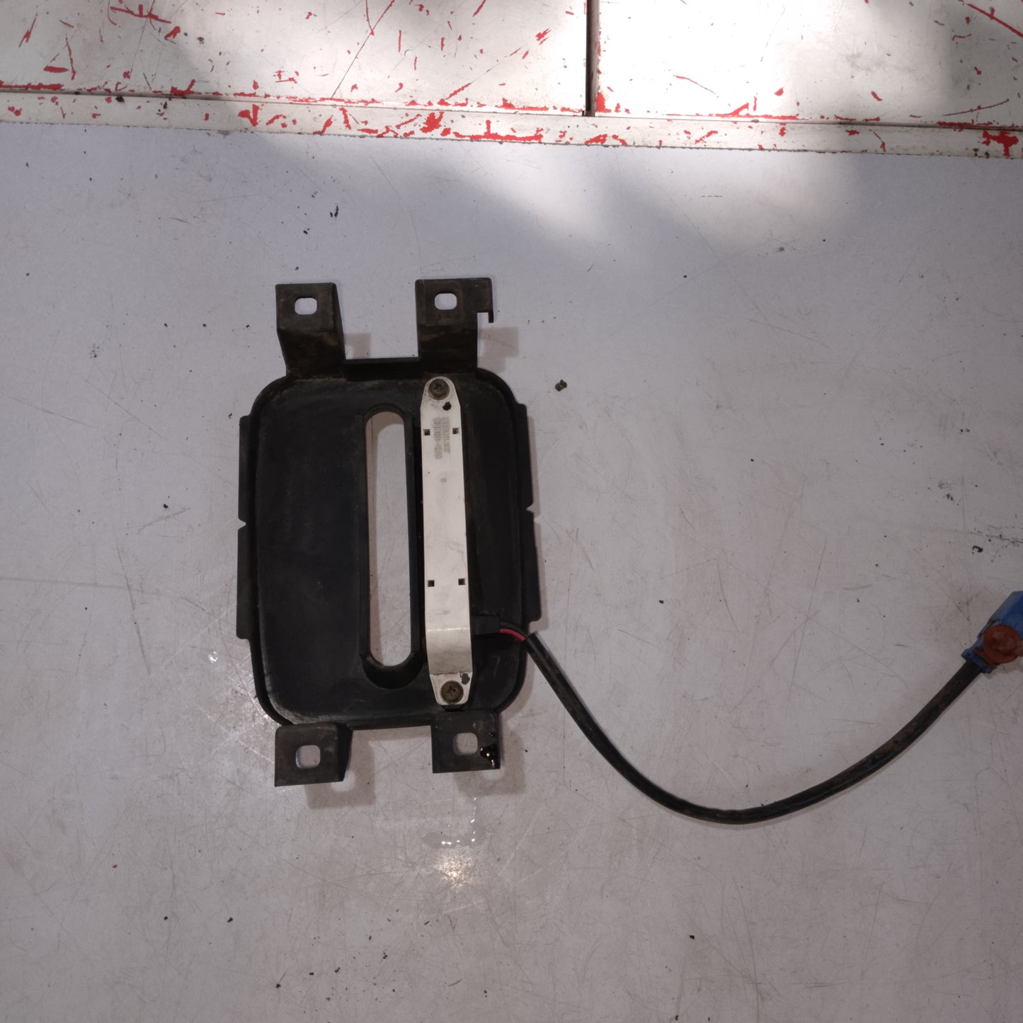 Shifter Cover | Honda Accord