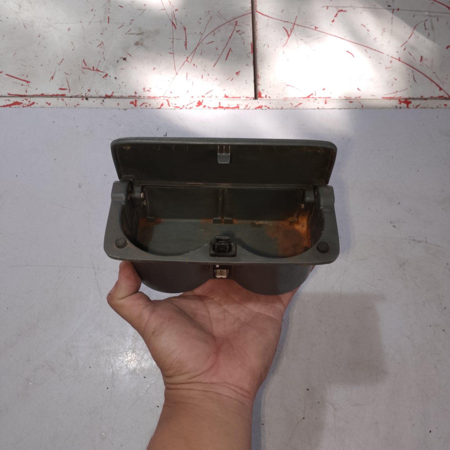 Cup Holder | Honda Accord