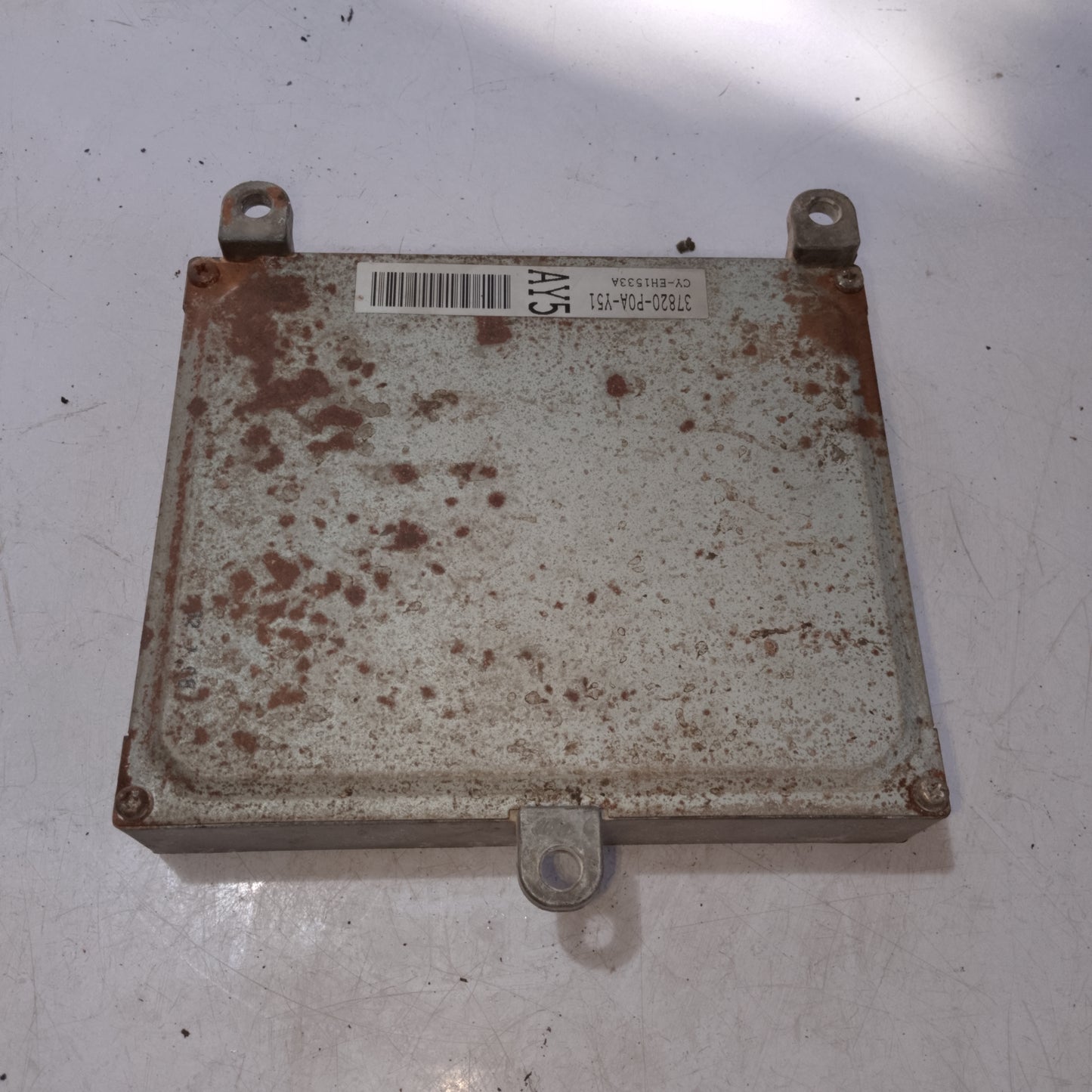 ECU | Honda Accord