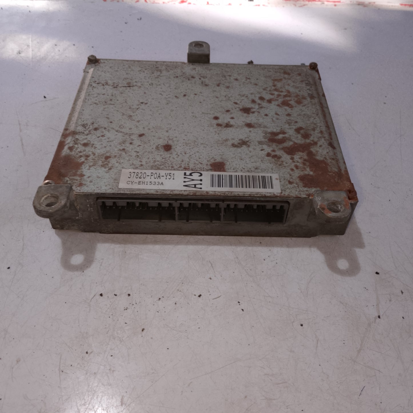 ECU | Honda Accord