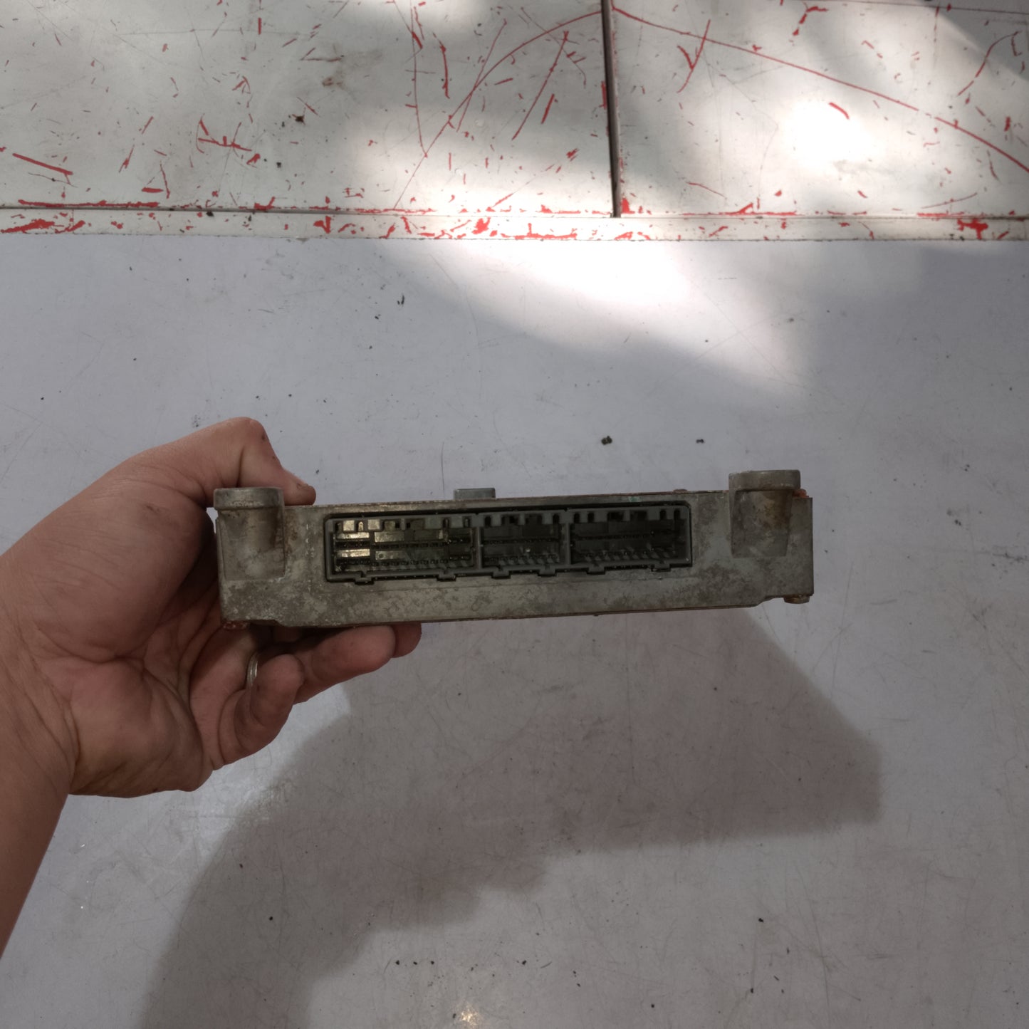ECU | Honda Accord