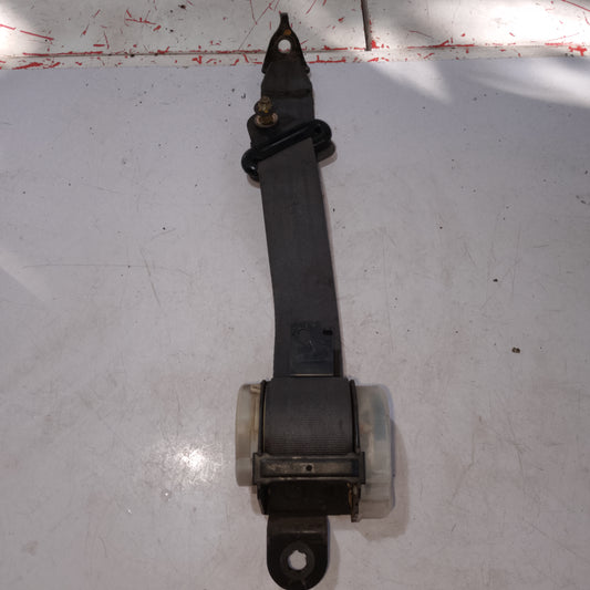 Seat Belt | Rear Passenger Side | Honda Accord