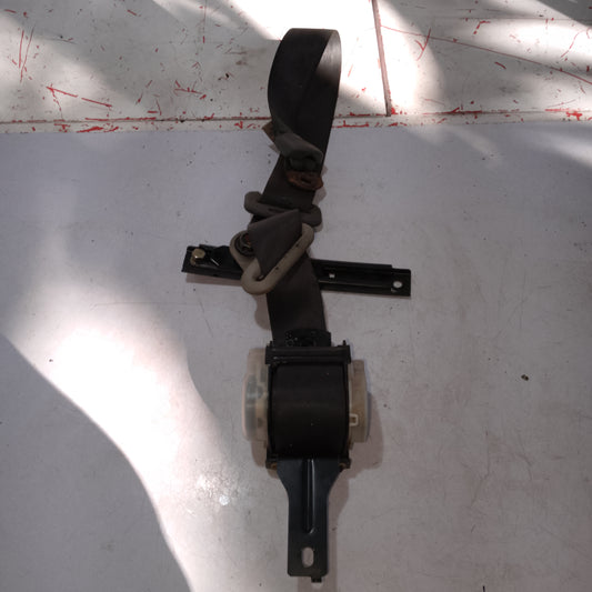 Seat Belt | Front Passenger Side | Honda Accord