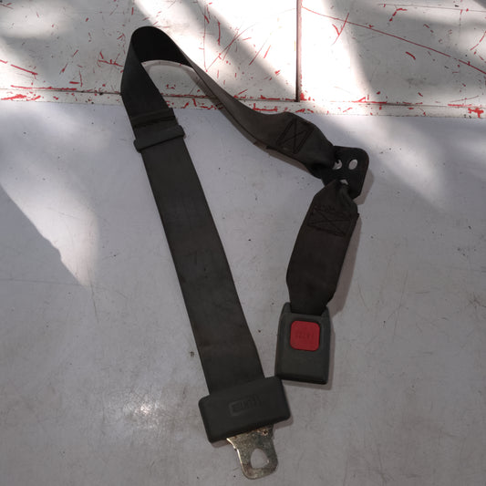 Seat Belt Center | Honda Accord