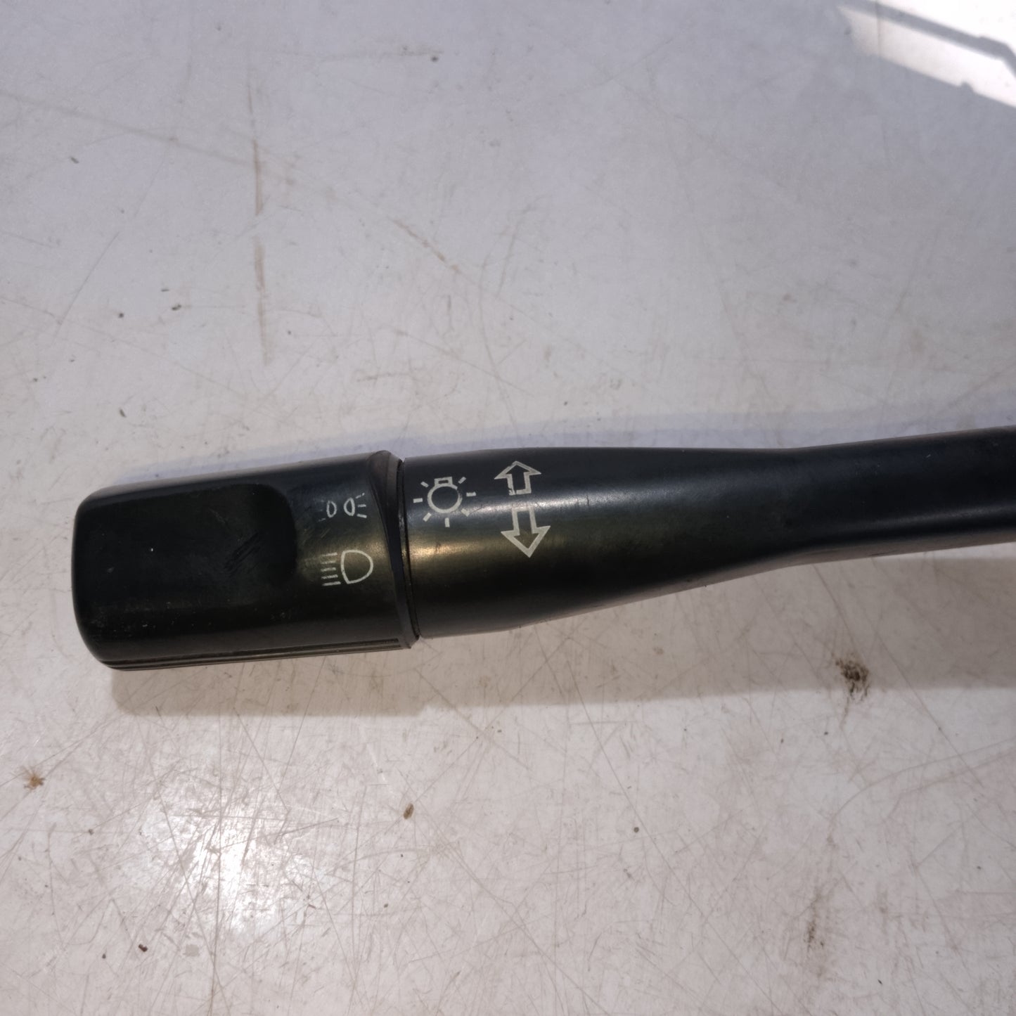 Head Light Switch | Honda Accord