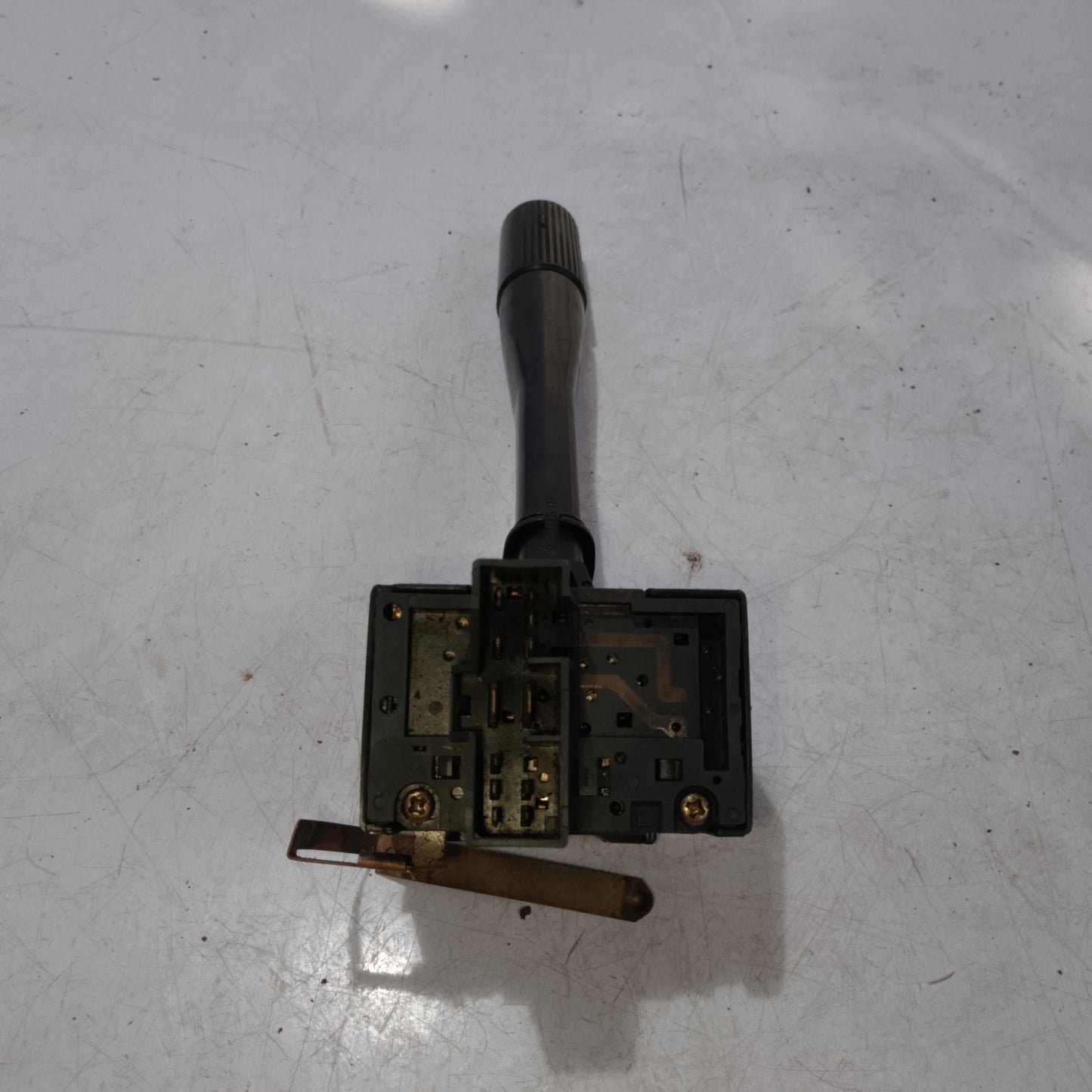 Head Light Switch | Honda Accord