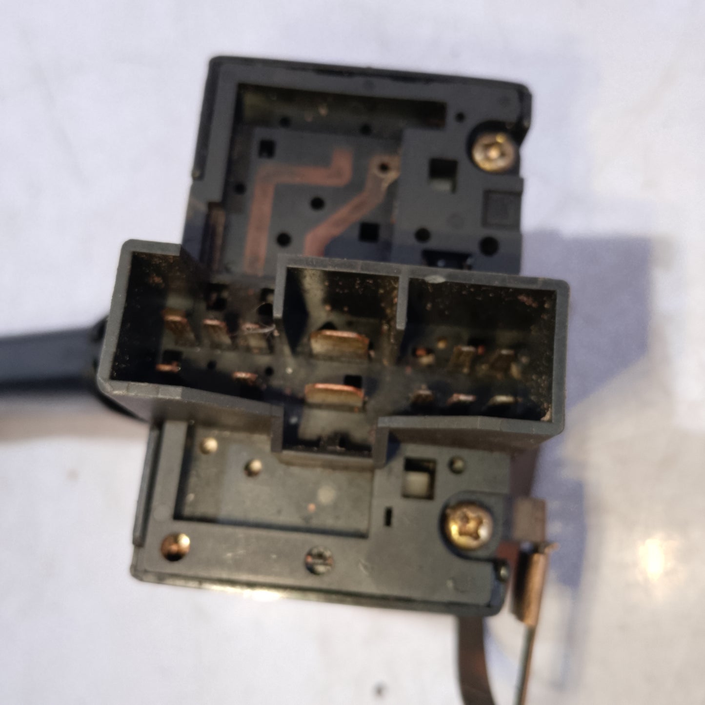Head Light Switch | Honda Accord