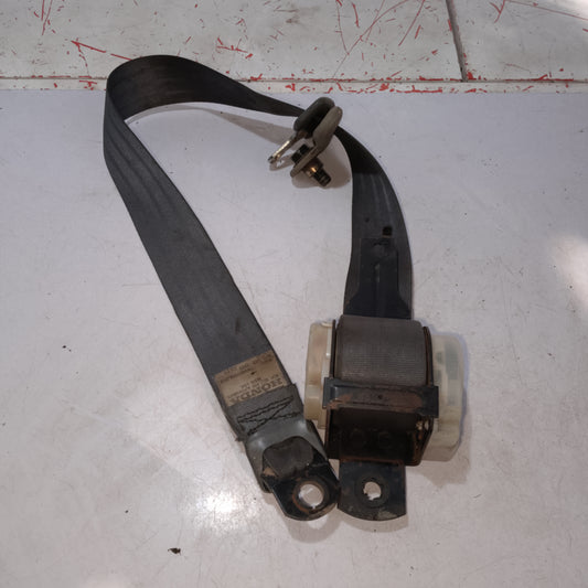 Seat Belt | Front Driver Side | Honda Accord