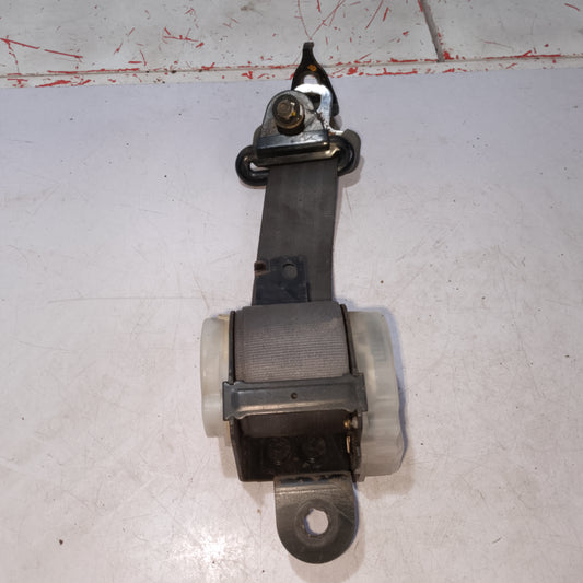 Seat Belt | Rear Driver Side | Honda Accord