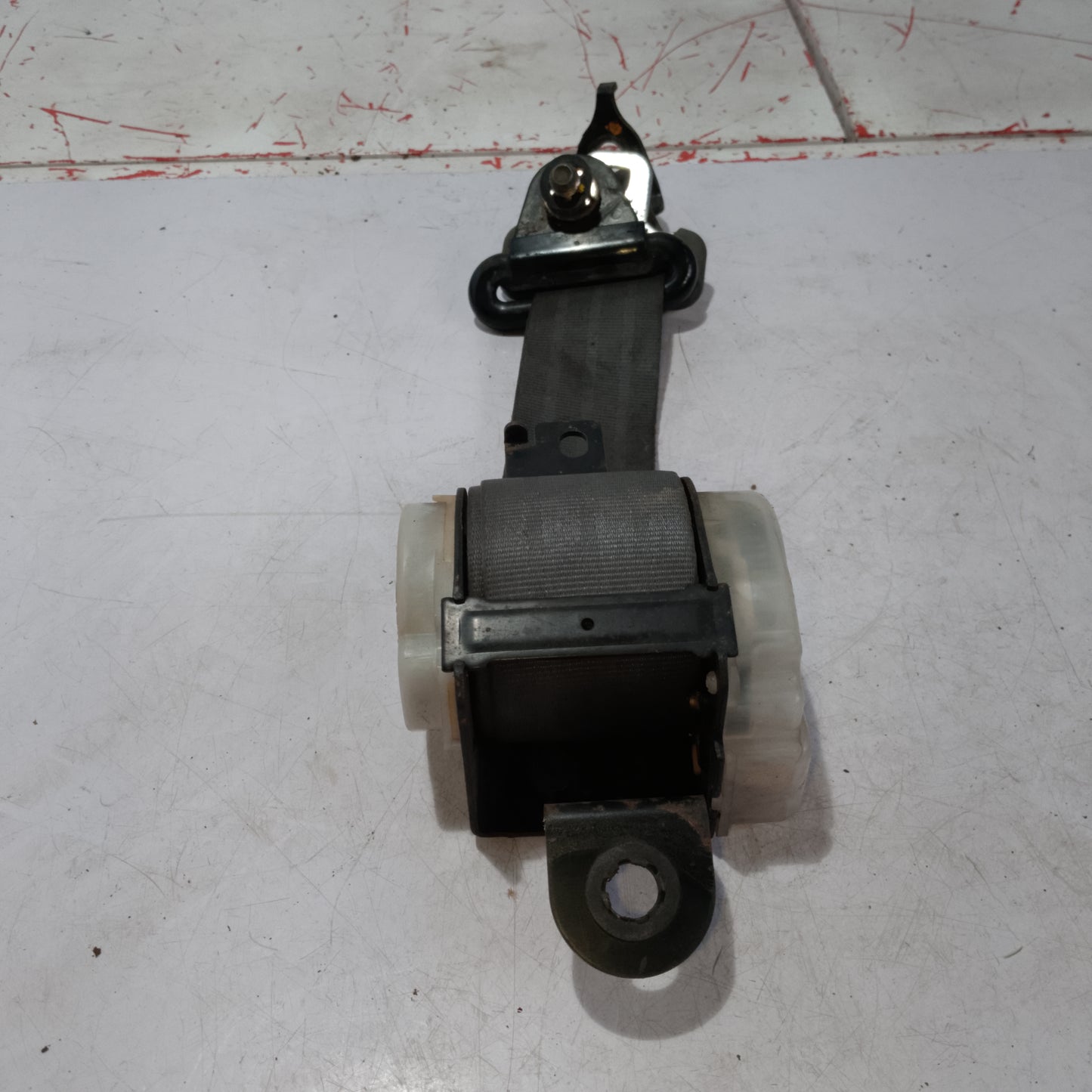 Seat Belt | Rear Driver Side | Honda Accord