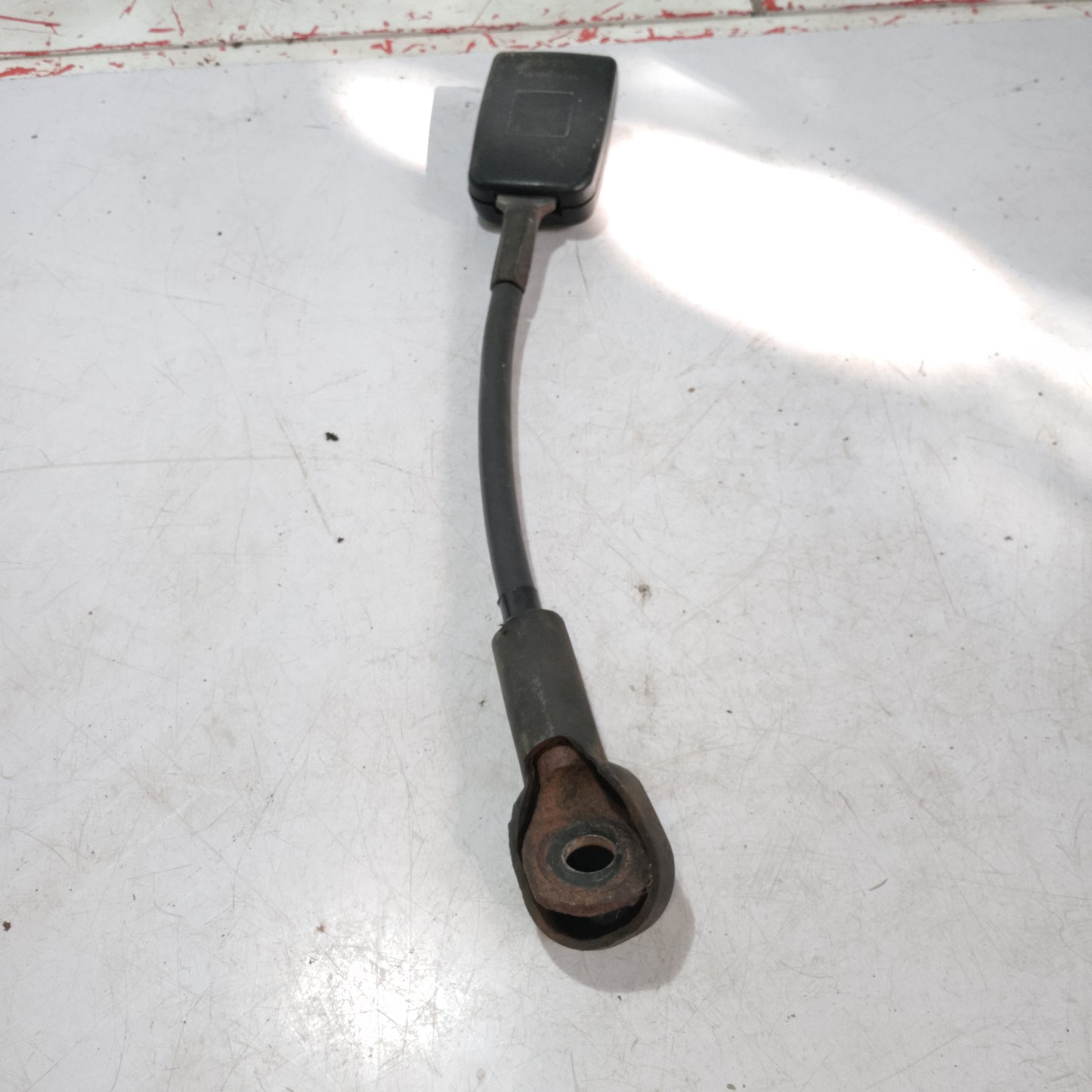 Seat Belt Catcher | Honda Accord